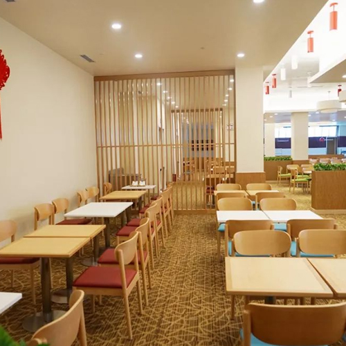 江苏社区餐厅